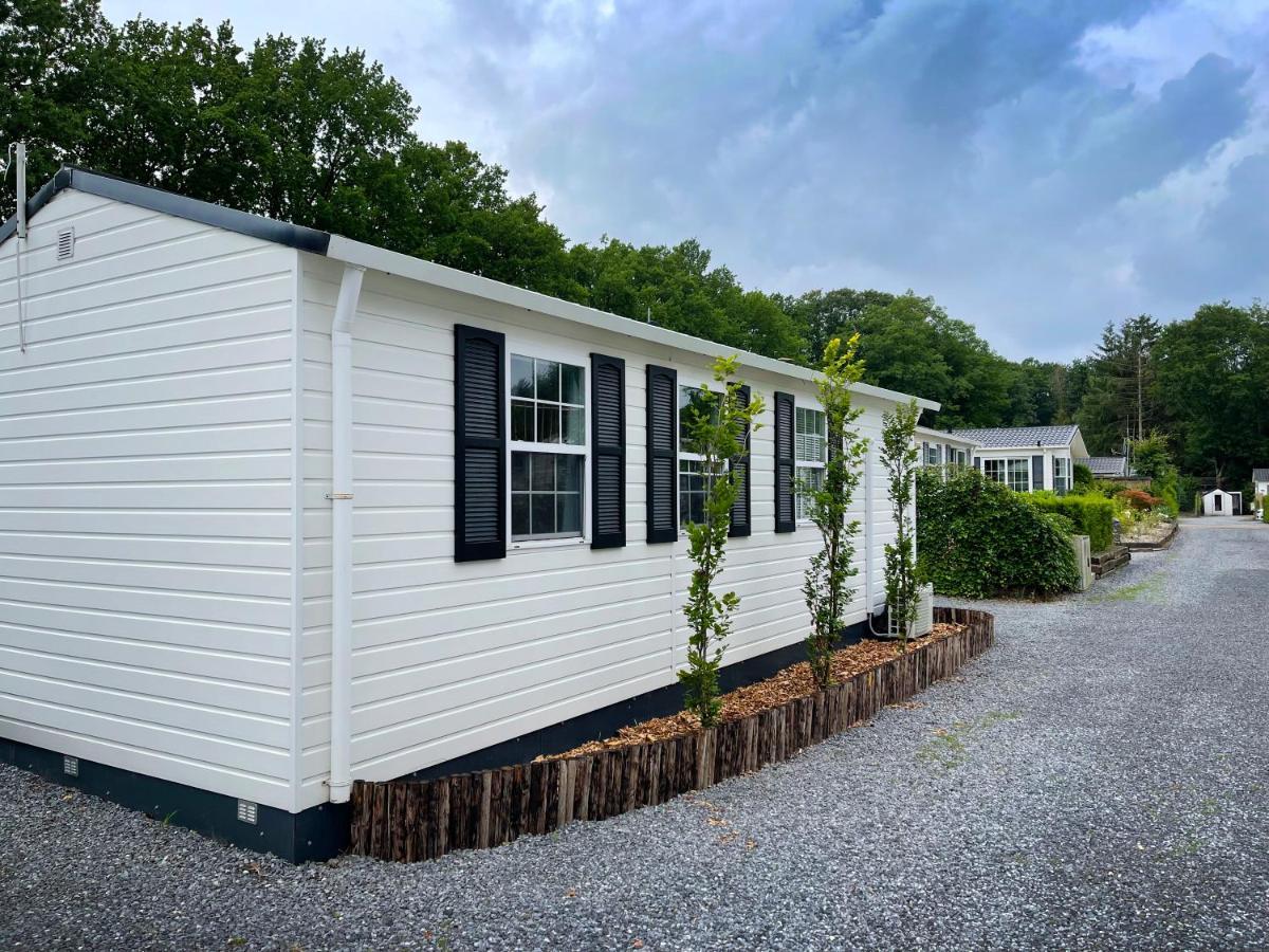 Chalet Natuurrijk Oisterwijk Exterior foto
